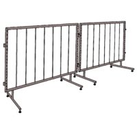 Shop Barrier rails to take accessories